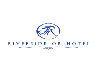 Riverside hotel