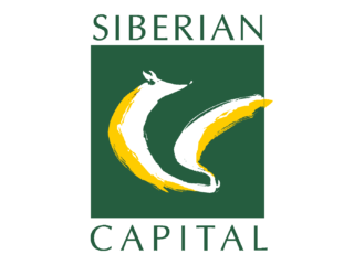 Siberian Capital